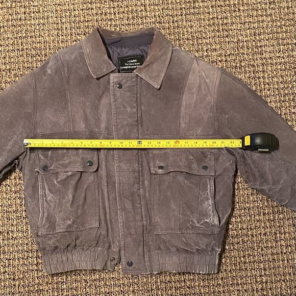 Vintage sears catalogue jacket - Picture 4 of 10